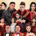 D'Academy 8 TOP 12 Result Malam Kedua Tayang Malam Ini