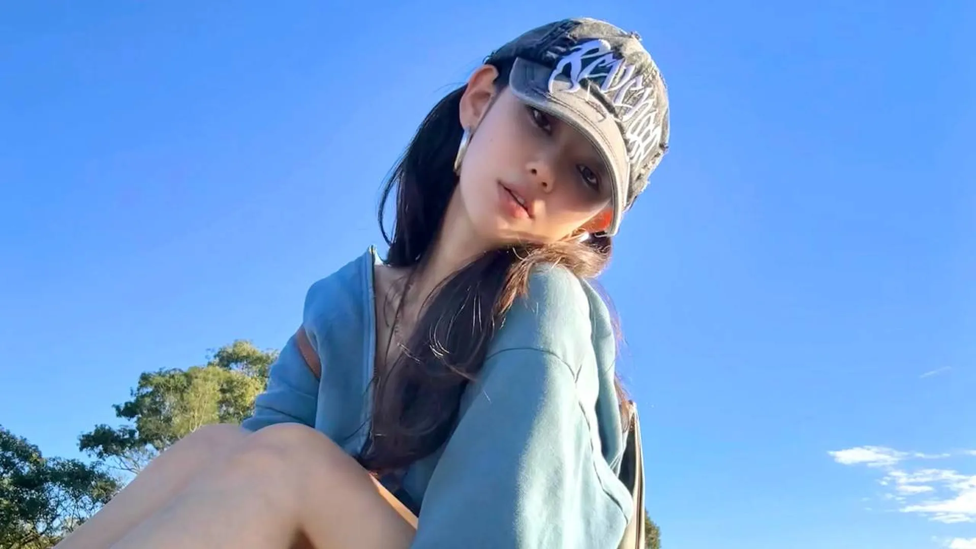 Danielle NewJeans Rilis Lagu STAY di Tengah Sengketa Hukum