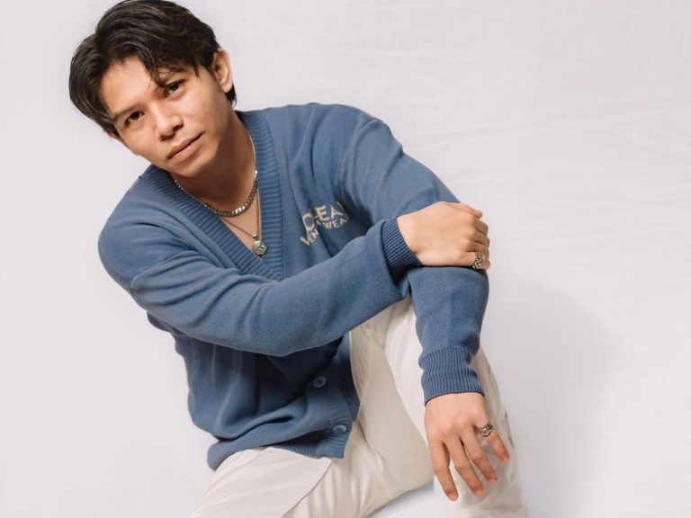 Matheo in Rio Lepas Arunika, Jadi OST Menua Tanpamu