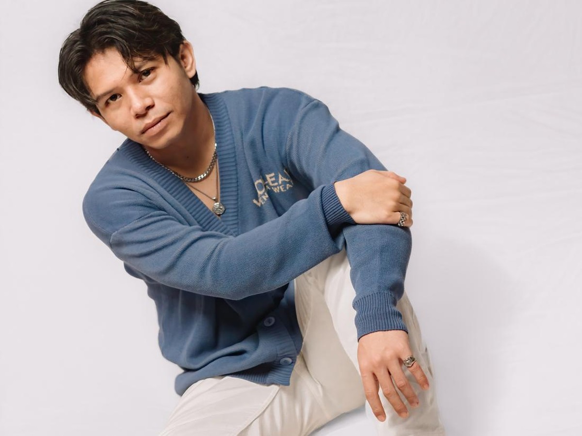 Matheo in Rio Lepas Arunika, Jadi OST Menua Tanpamu