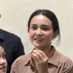 Michelle Ziudith Sakit Berkali-kali hingga Harus Diinfus