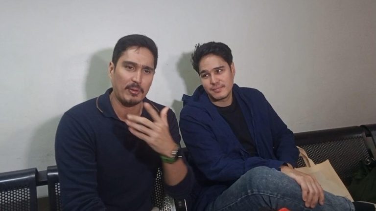 Takut Jarum, Marcel Chandrawinata Sesali Tunda Operasi Kaki