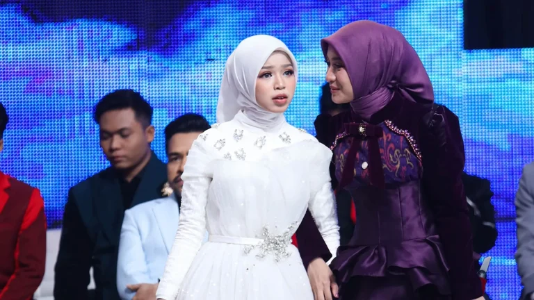 Murama-Clara Battle Jera & Ditikam Asmara di DA8, Raih 3 SO