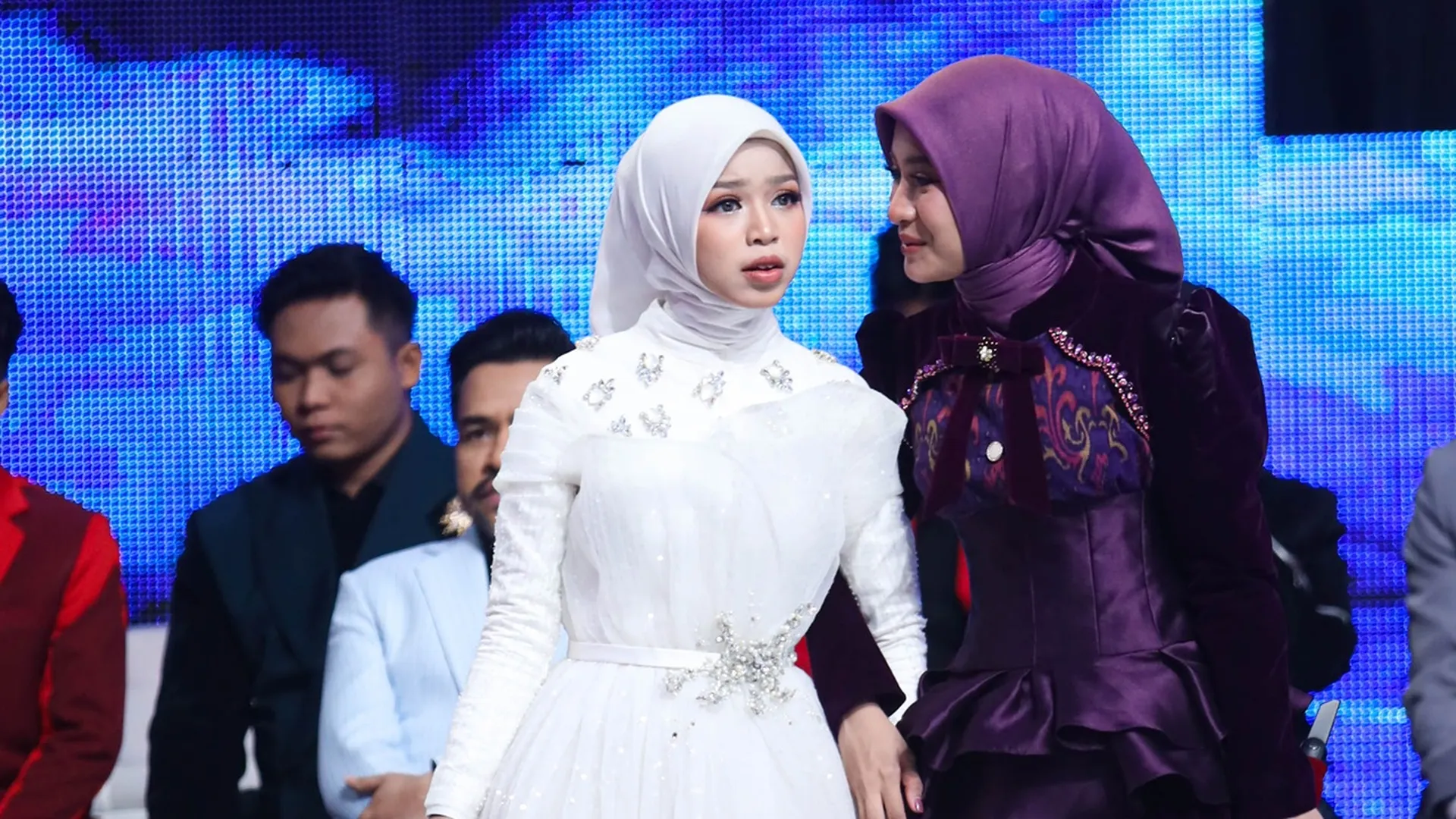 Murama-Clara Battle Jera & Ditikam Asmara di DA8, Raih 3 SO