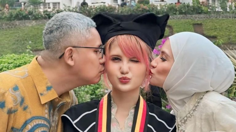 Nadiva Maureen Ogah Manfaatkan Nama Natalie Sarah Cari Kerja