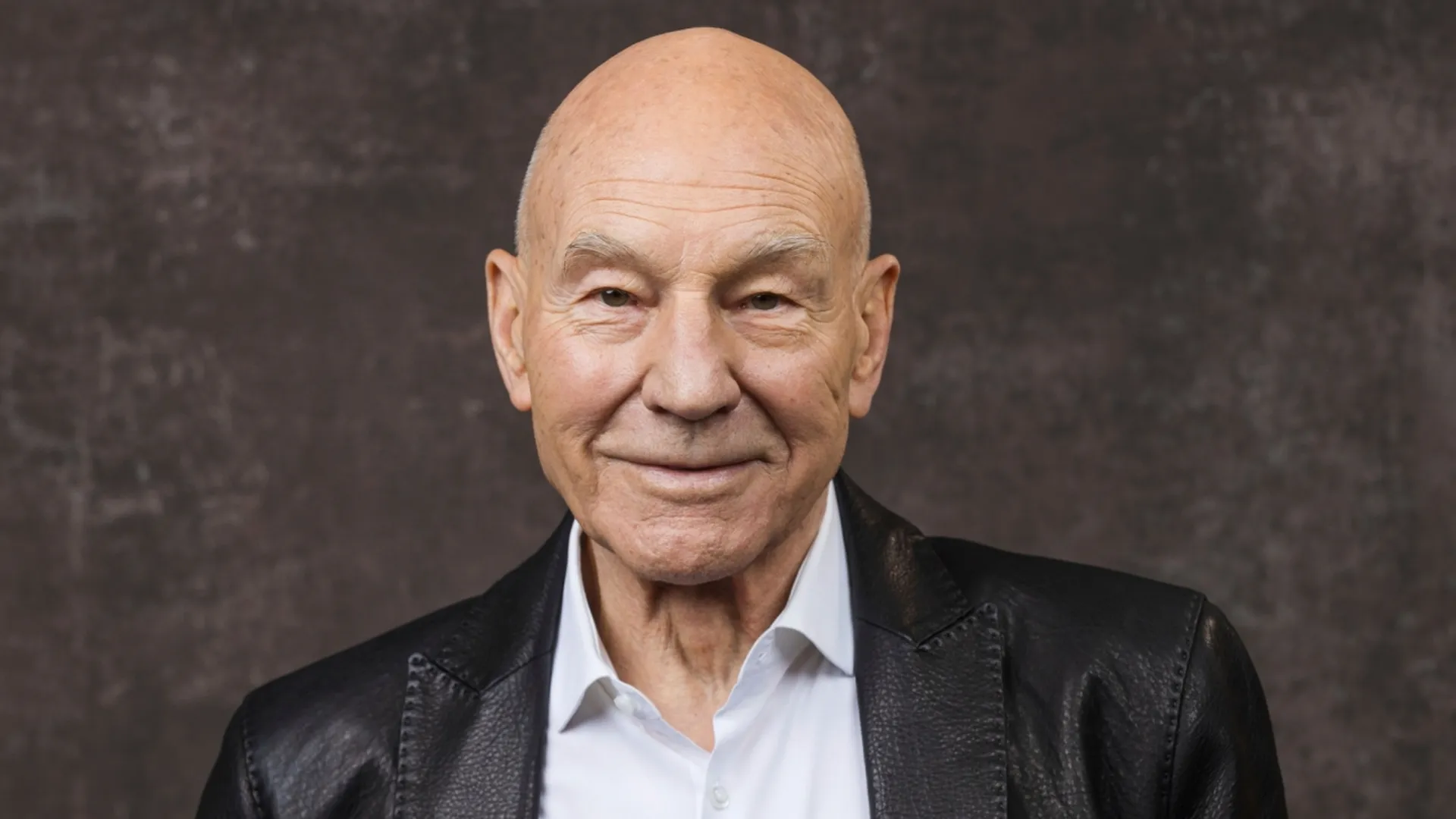 Patrick Stewart Meninggal Dunia di Usia 86 Tahun