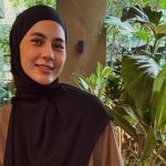 Paula Verhoeven Tetap Beri Perhatian untuk Anak di Tengah Kesibukan