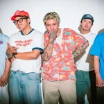 Pee Wee Gaskins Rilis (R)u(N)tuh, Buka Peluang Album Penuh