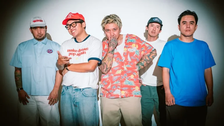 Pee Wee Gaskins Rilis (R)u(N)tuh, Buka Peluang Album Penuh