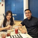 Sahrul Gunawan Bangga Putri Tolak Cowok demi Fokus Belajar