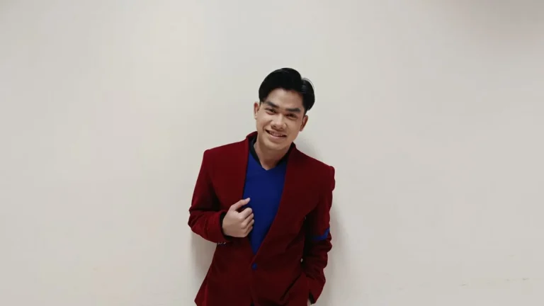 Razky DA8 Kurangi Vibrato dan Ungkap Cara Atasi Gugup
