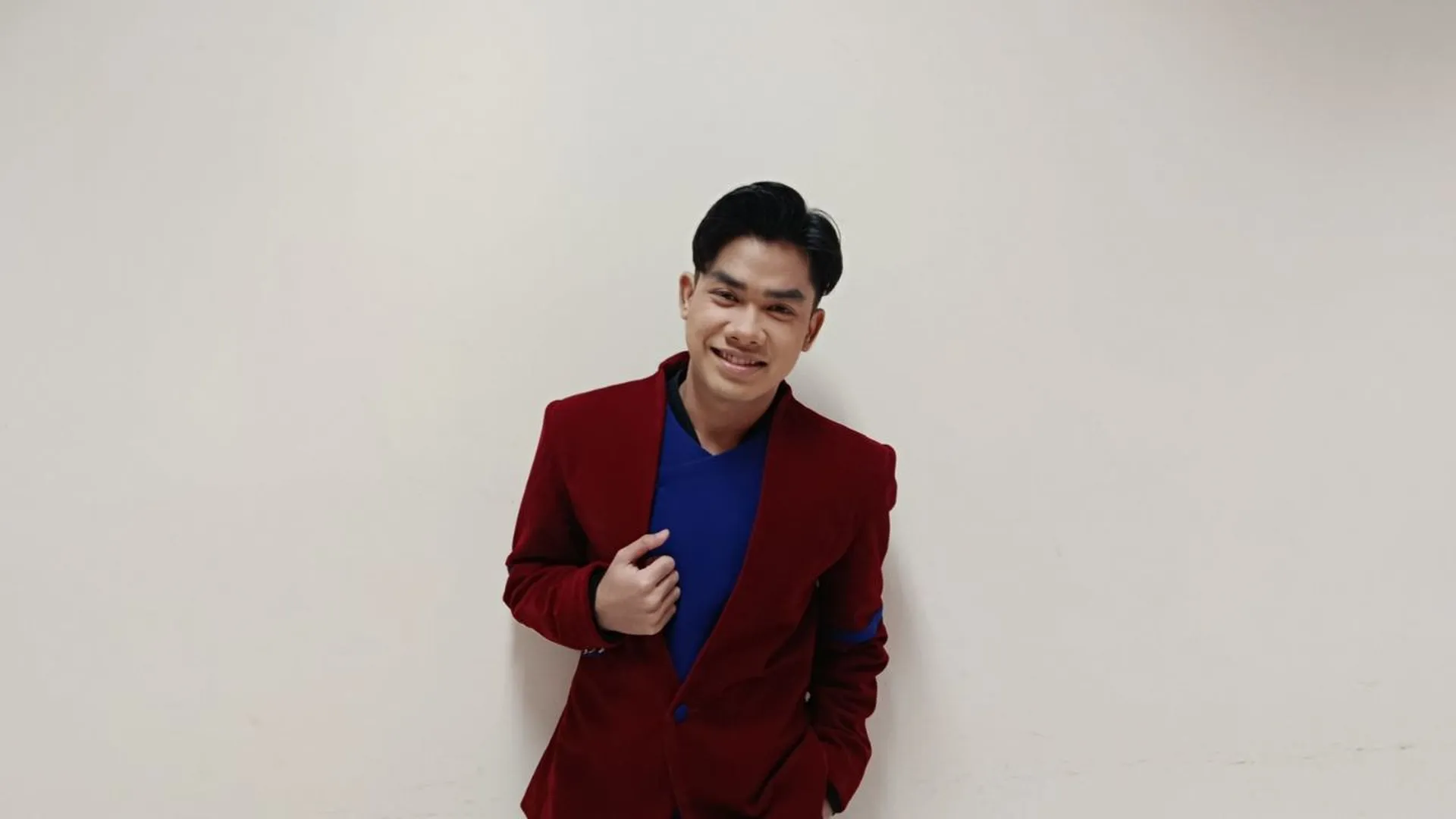 Razky DA8 Kurangi Vibrato dan Ungkap Cara Atasi Gugup