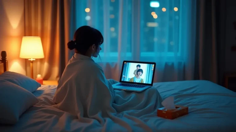 8 Drama Korea Temani Move On Setelah Putus Cinta