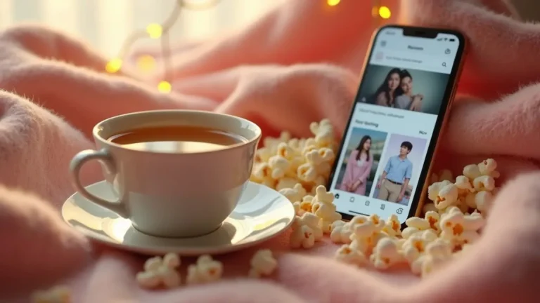 10 Drama Korea soal Jodoh dan Pernikahan Kontrak
