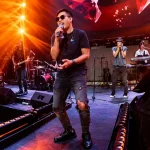 Reno Fahreza dan Loh Kok Tum Band Siapkan Single Terbaru