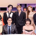 Minnie (G)I-DLE dan Woonhak Ramaikan Idol's Table Ep. 3
