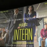 Review THE INTERN Korean Remake: Komedi Lintas Generasi