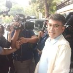 Alasan Ruben Onsu Belum Setujui Proposal Damai Sarwendah
