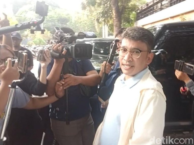 Alasan Ruben Onsu Belum Setujui Proposal Damai Sarwendah
