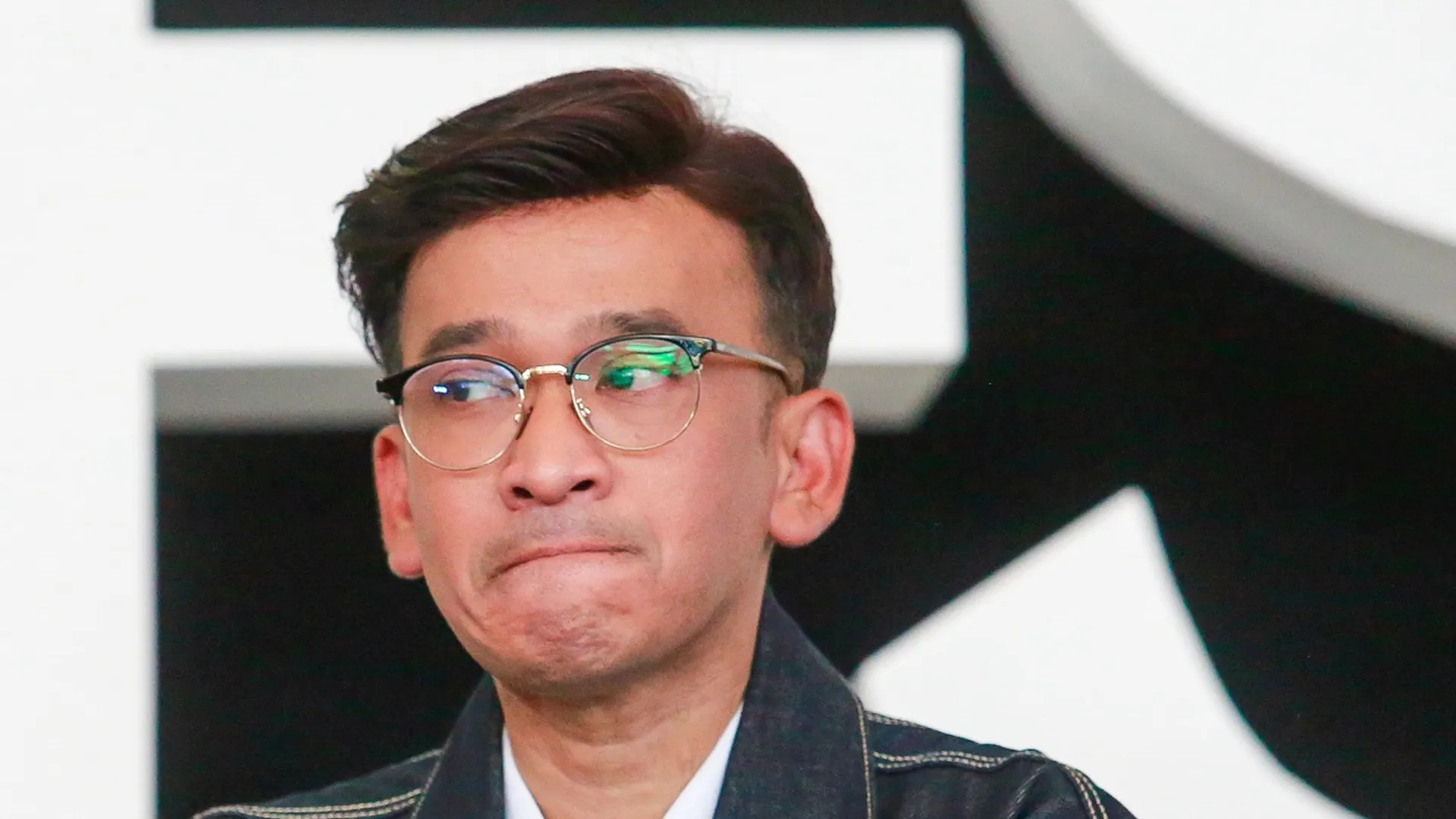 Ruben Onsu Penuhi Panggilan Polisi soal Dugaan Akses Ilegal