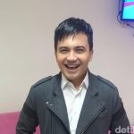 Sahrul Gunawan Fokus Pendidikan Anak, Zema ke Singapura