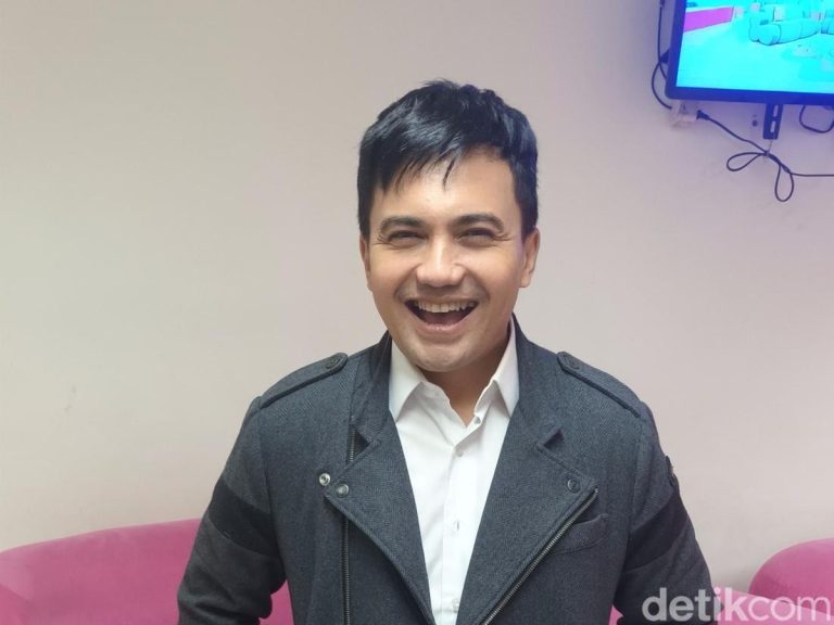 Sahrul Gunawan Fokus Pendidikan Anak, Zema ke Singapura