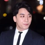Seungri Eks BIGBANG Menikah, Istri Hamil Anak Pertama