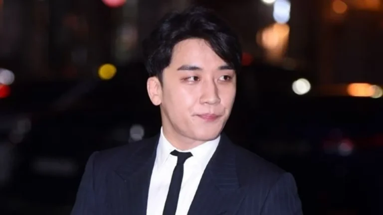 Seungri Eks BIGBANG Menikah, Istri Hamil Anak Pertama
