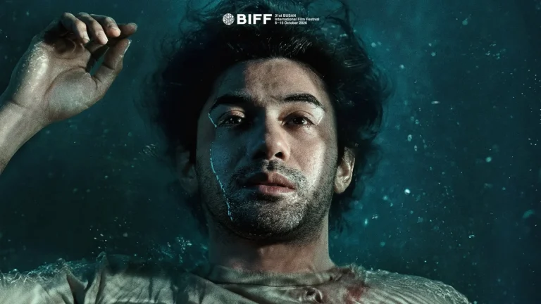 Laut Bercerita Tayang 29 Oktober 2026, Simak Pemainnya