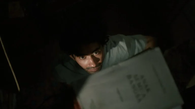 Sinopsis Film Laut Bercerita, Tayang 29 Oktober 2026