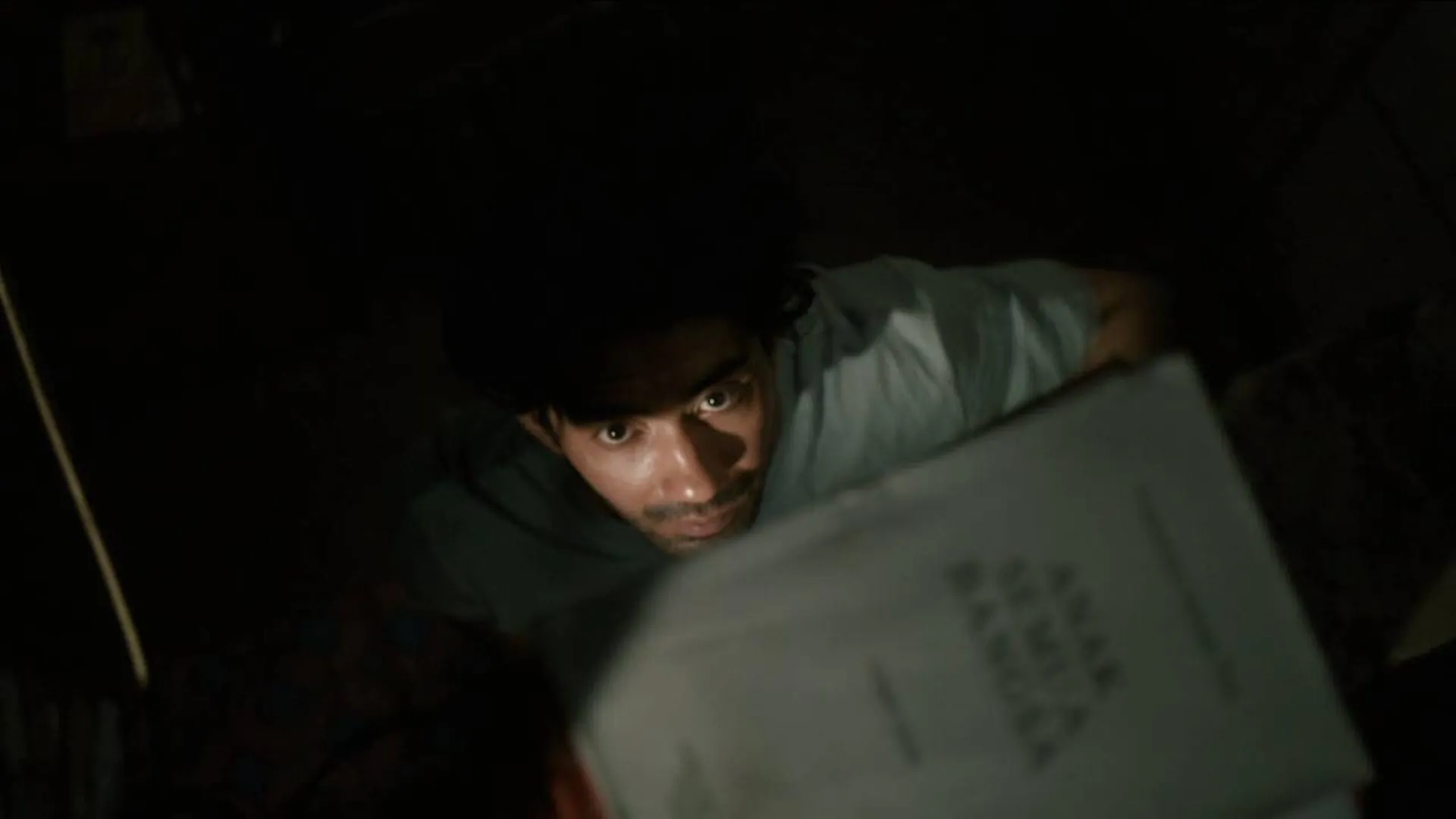 Sinopsis Film Laut Bercerita, Tayang 29 Oktober 2026