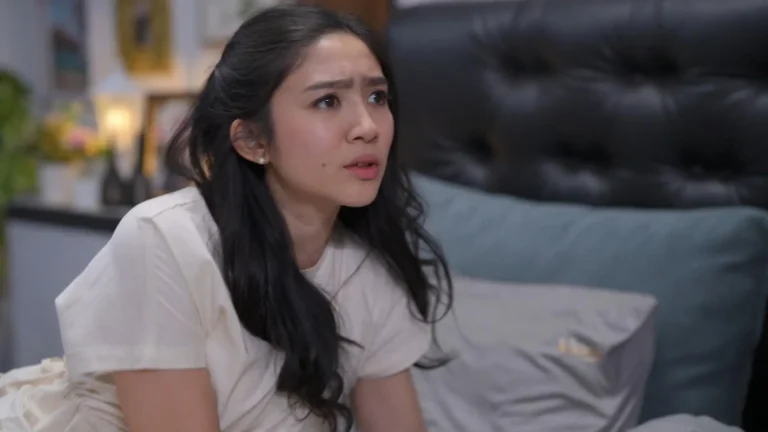 Sinopsis Biarkan Hati Bicara Episode 87: Fico Hadang Baskara