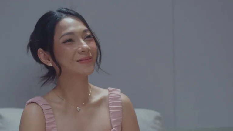 Sinopsis Sinetron Wajah Cinta yang Lain Episode 116