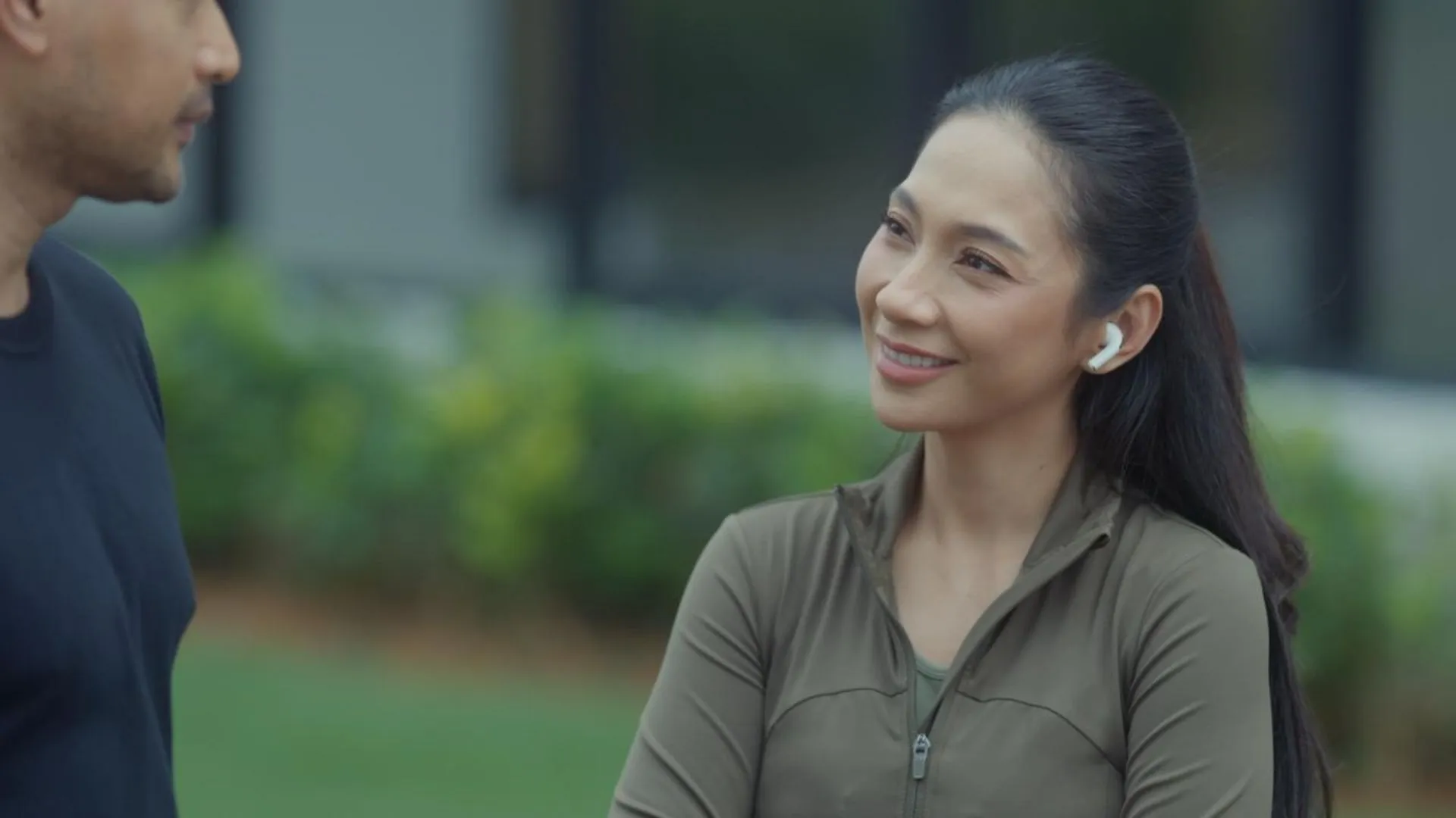 Sinopsis Wajah Cinta yang Lain Episode 113 di SCTV