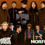 SOUND OUUUT LOUD 2026 Hadirkan Dewa 19 di Malang