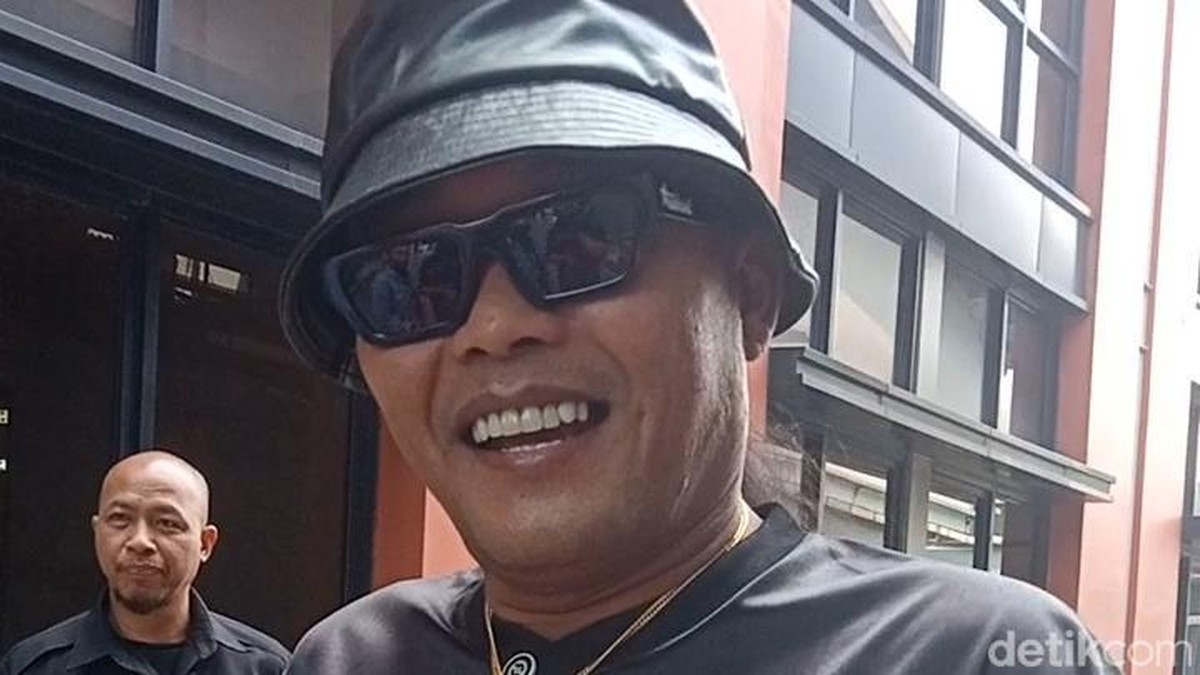 Sule dan Nathalie Holscher Kompak demi Adzam Usai Cerai