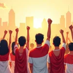 Tema Hari Sumpah Pemuda 2026: Patriotik, Gigih, Berempati
