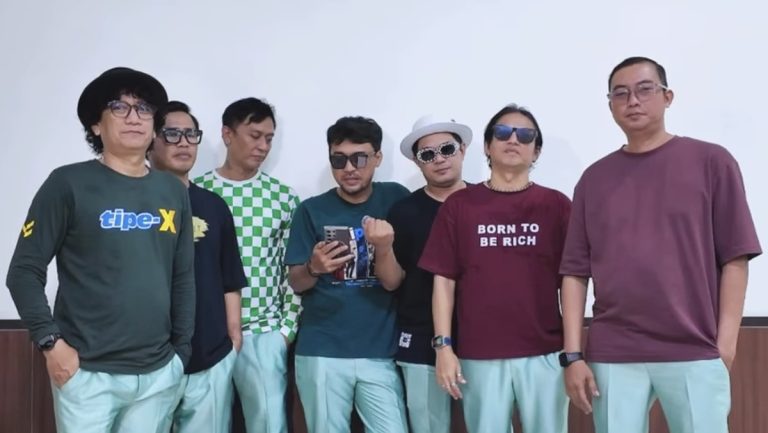 Tipe-X hingga Guyon Waton Mundur dari RANS Carnival