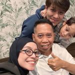 Lesti Kejora dan Rizky Billar Akhirnya Temui Tukul Arwana