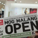 UNIQLO Buka Toko Perdana di Malang 30 Oktober di MOG