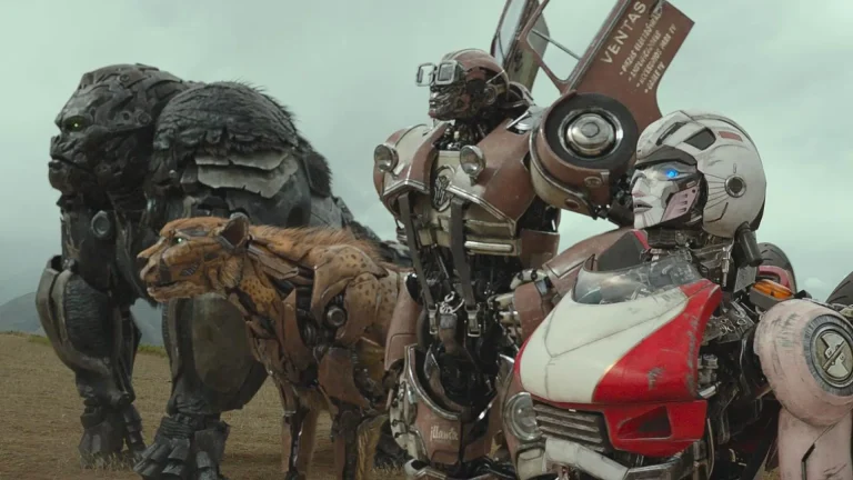 Urutan Film Transformers dari Awal hingga Terbaru