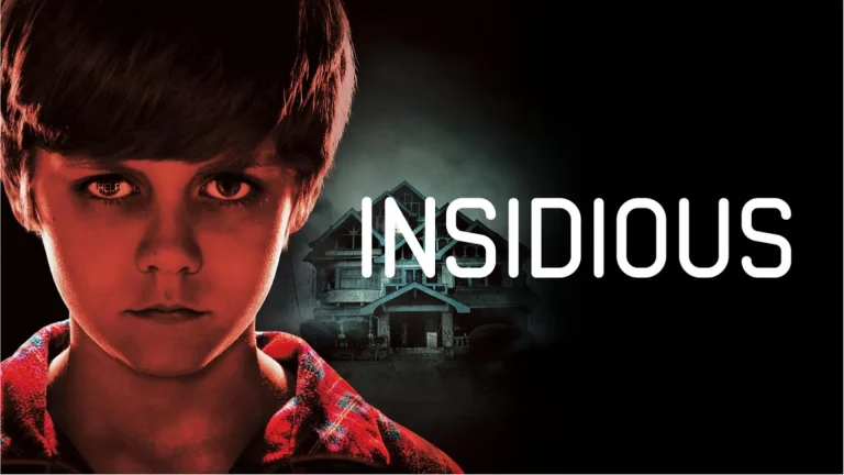 Urutan Nonton Insidious dan Kronologi Kisah The Further