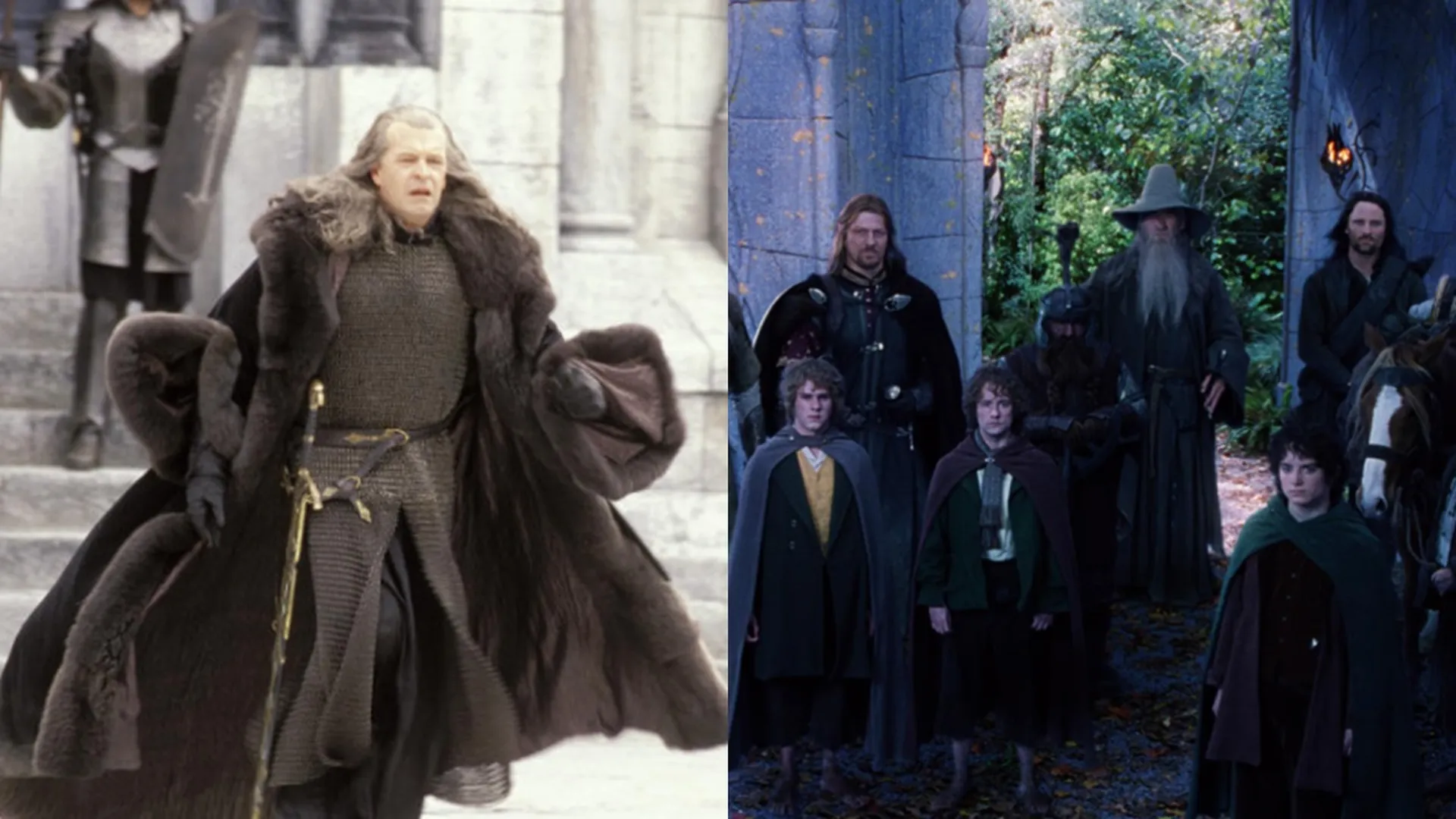 Panduan Urutan Nonton Lord of the Rings dan The Hobbit
