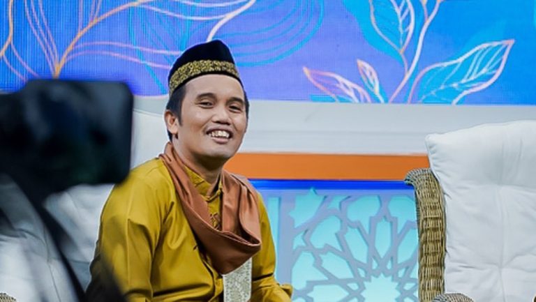 Ustaz Maulana Sebut Isu Menikahi Umi Pipik Hoaks