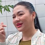 Vicky Shu Reuni dengan Fans Setia Sejak 2011
