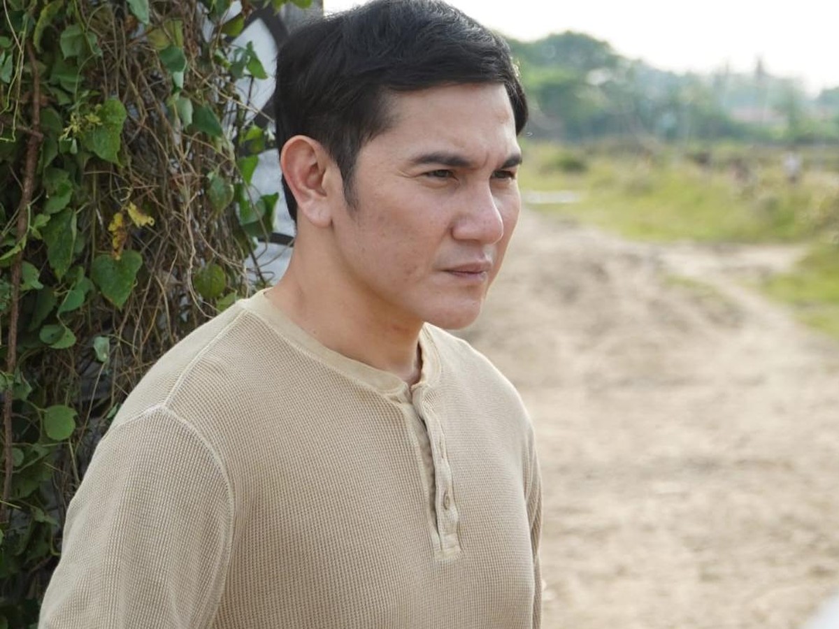 Vino G Bastian Ungkap Kisah Ibu Mualaf Dibimbing Buya Hamka