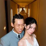 Agensi Bantah Isu Perselingkuhan Yang Hong Won