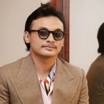 Yusuf Mahardika Debut Film Horor lewat Rambut Sewu